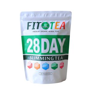 C1-28 Day Fit Tea