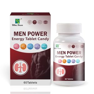 Men Power Energy Coffee with Tongkat Ali